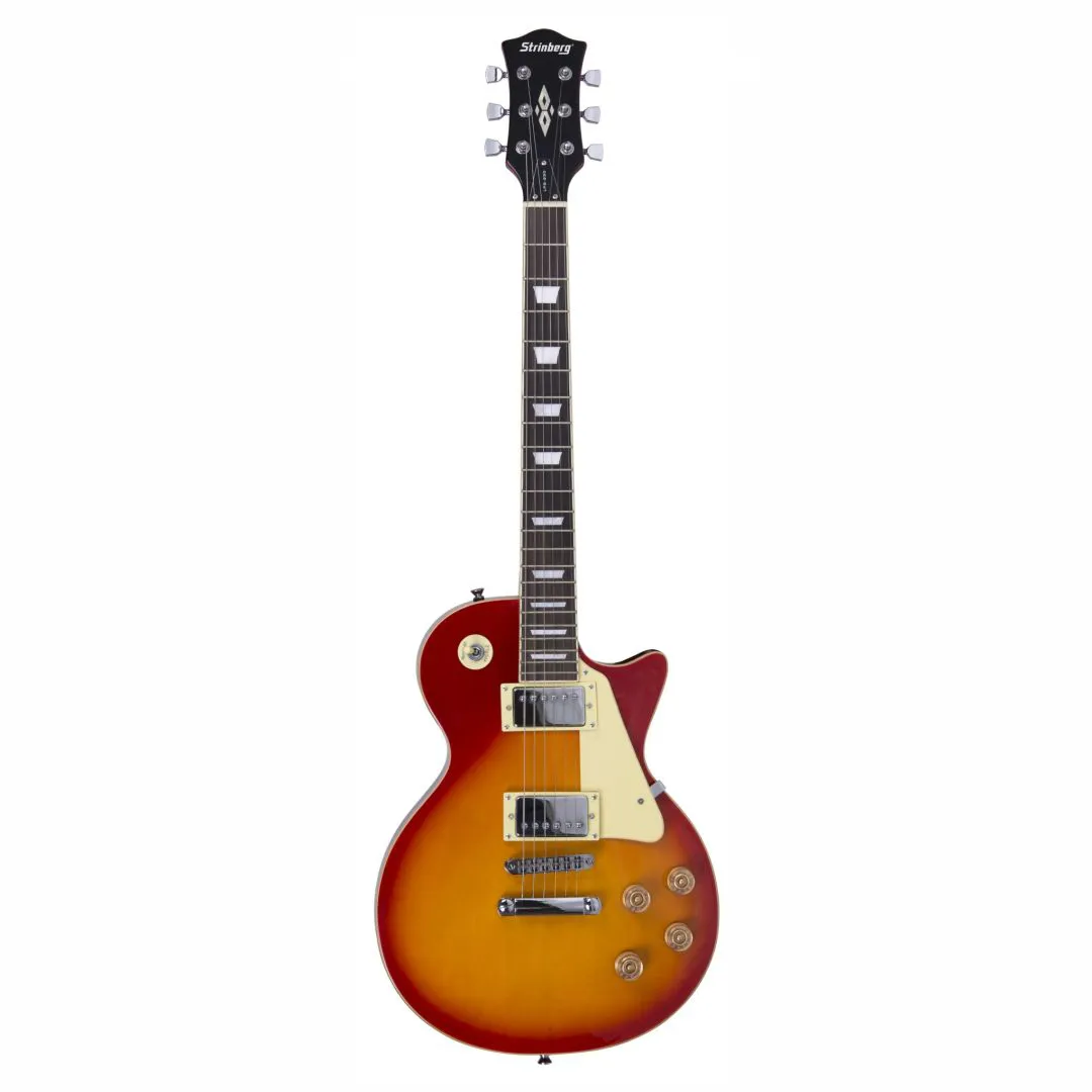 Guitarra Strinberg Les Paul LPS230 CS