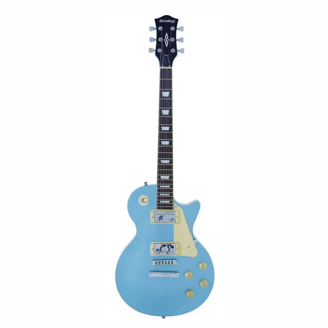 Guitarra Strinberg Les Paul LPS230 MB