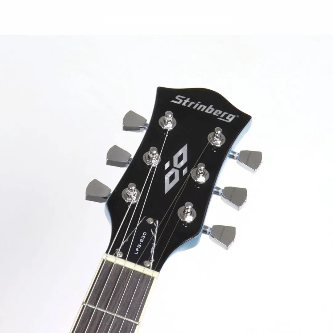 Guitarra Strinberg Les Paul LPS230 MB