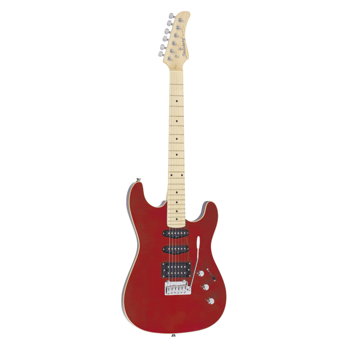 Guitarra Strinberg SGS180 TWR