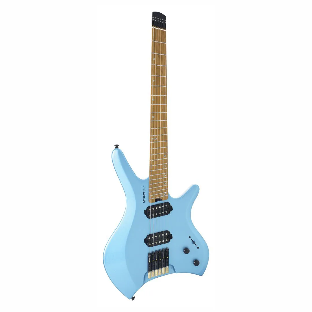 Guitarra Strinberg SHN6 NEXT BL