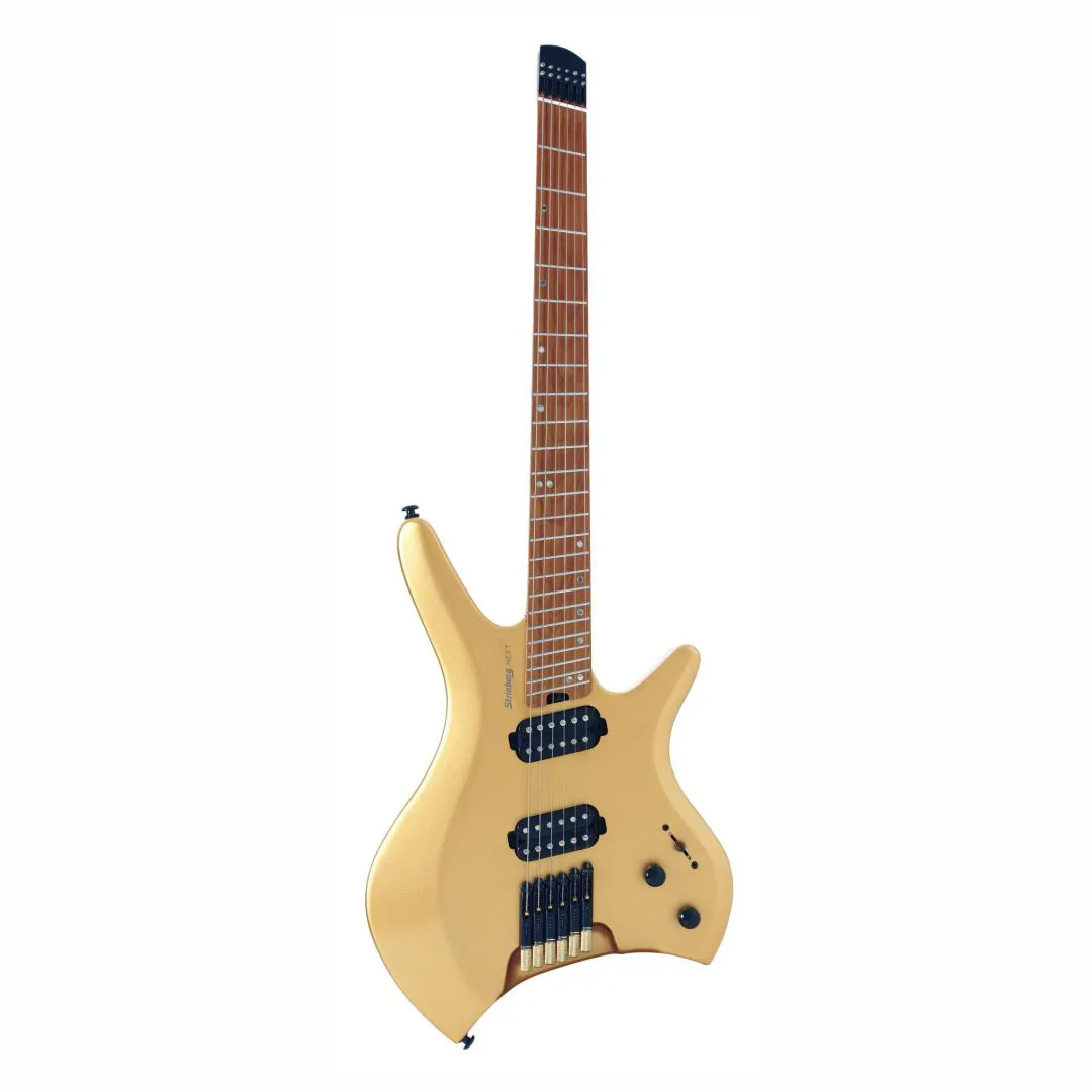 Guitarra Strinberg SHN6 NEXT GD