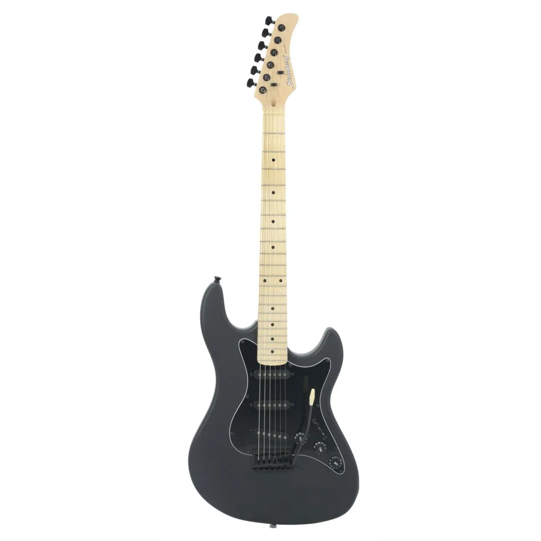 Guitarra Strinberg STS100 BKS