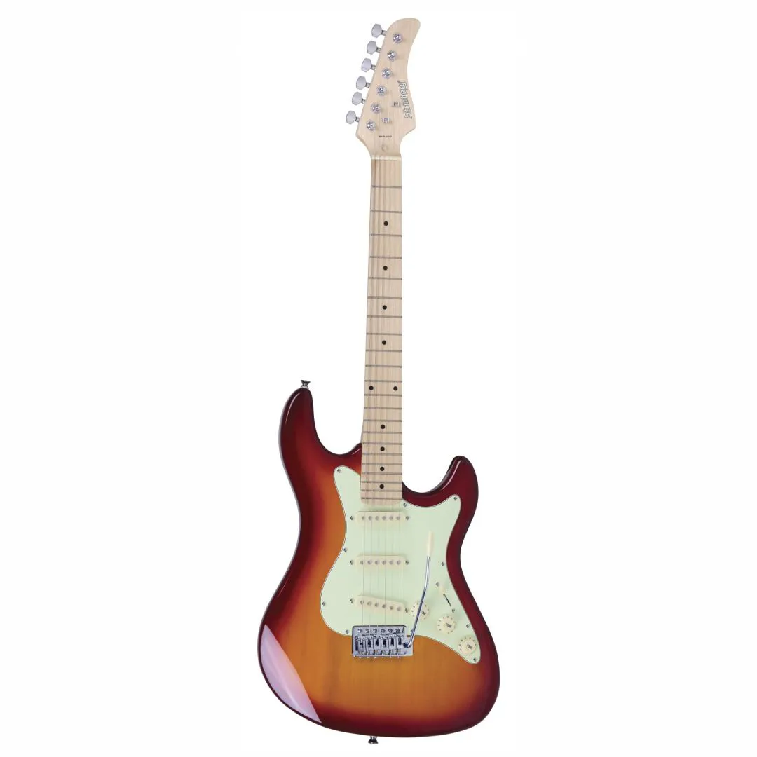 Guitarra Strinberg STS100 CS
