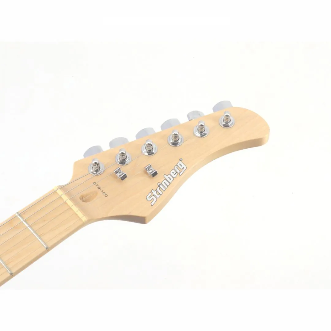 Guitarra Strinberg STS100 CS