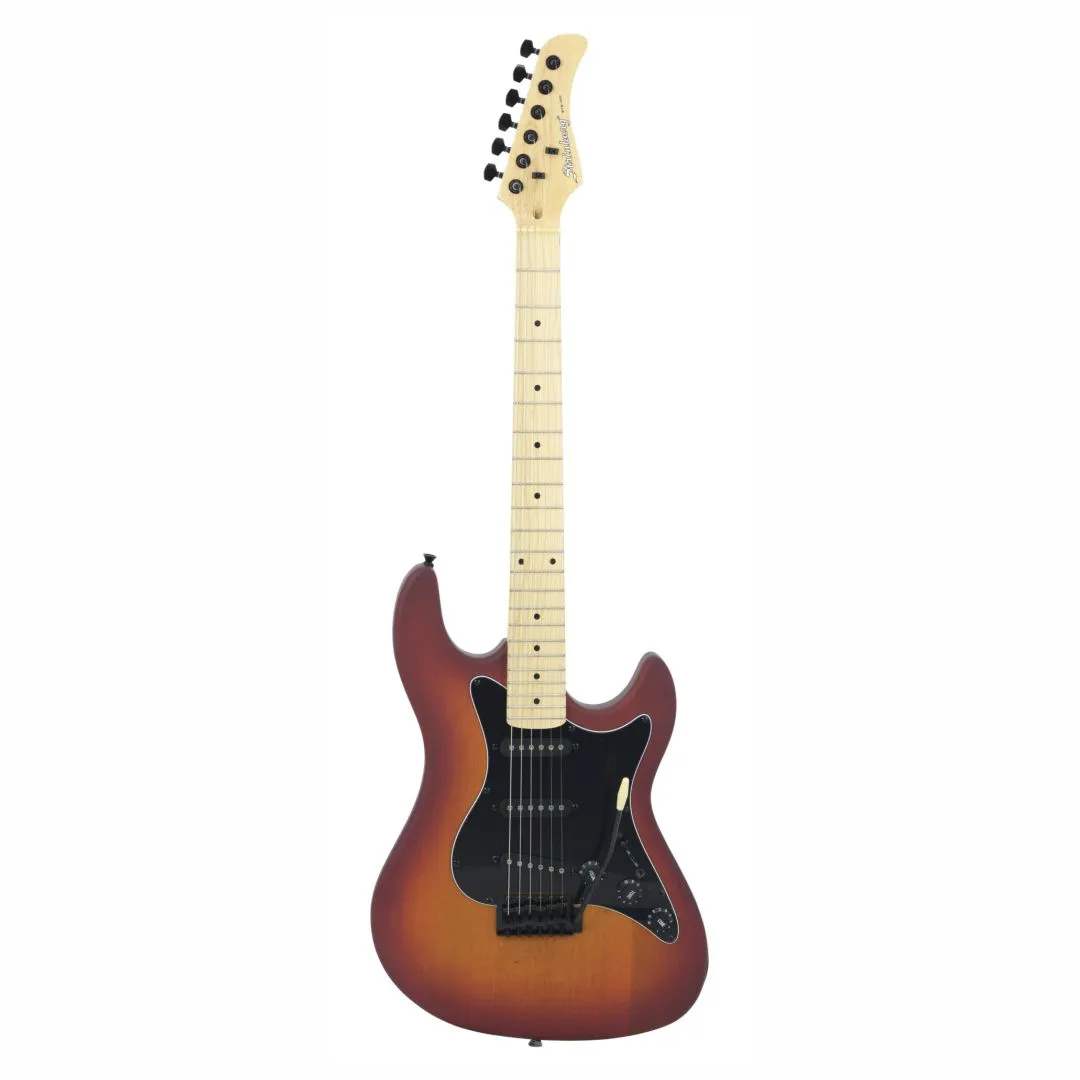 Guitarra Strinberg STS100 CSS