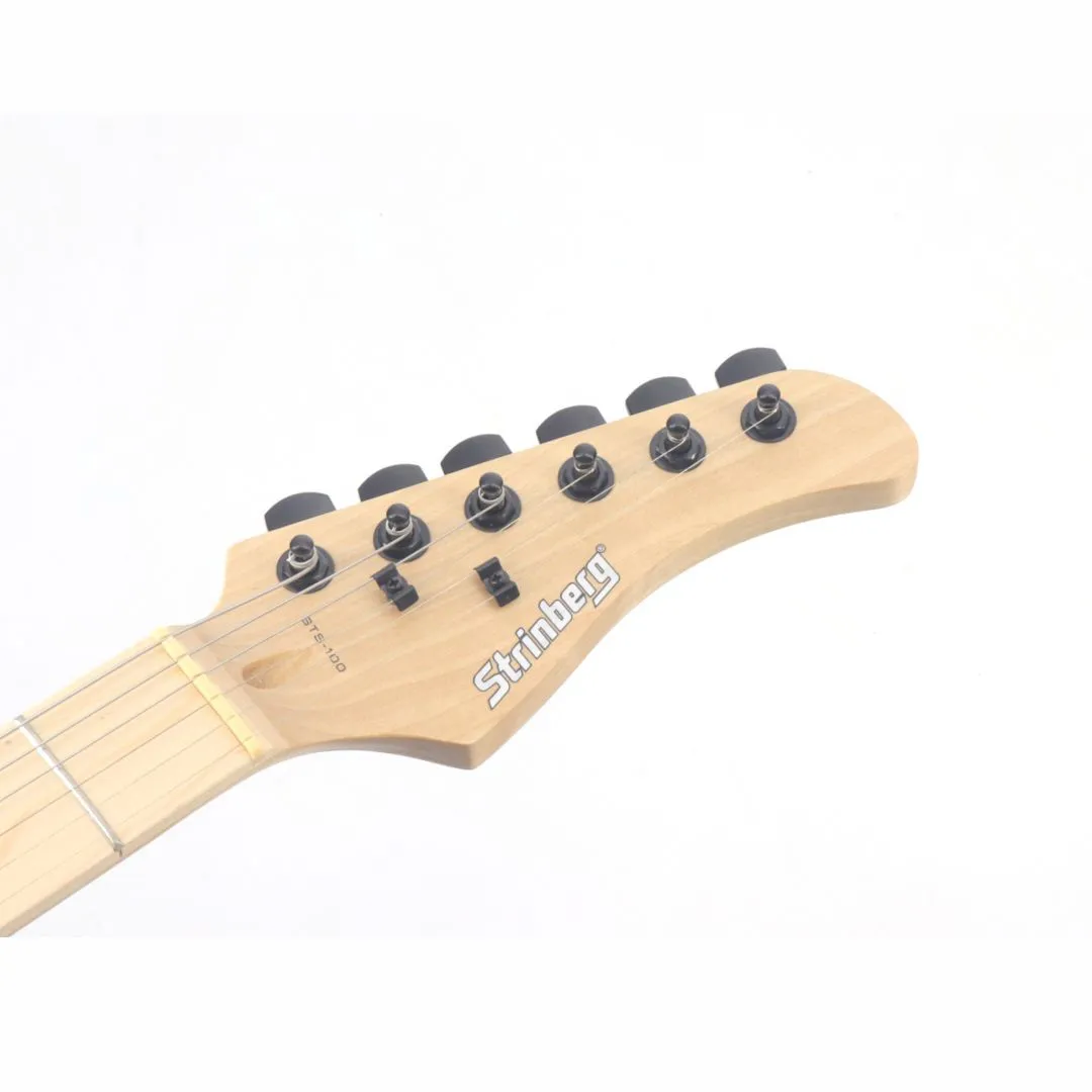 Guitarra Strinberg STS100 CSS