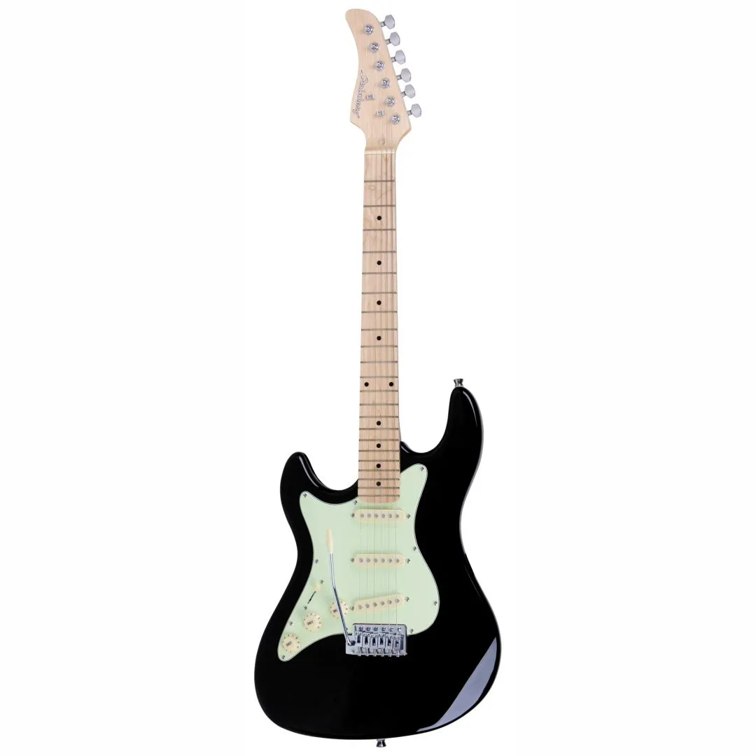 Guitarra Strinberg STS100 LH BK