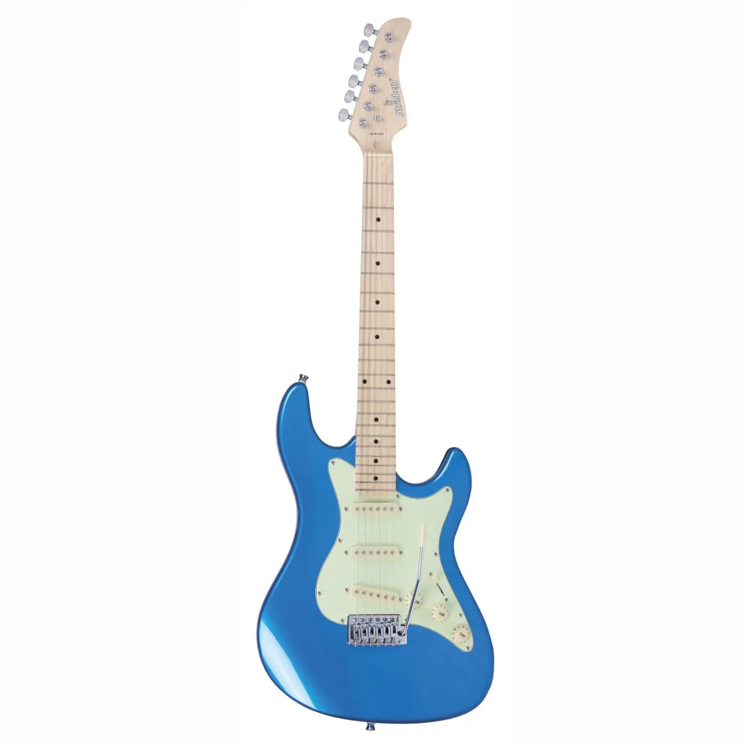 Guitarra Strinberg STS100 MBL