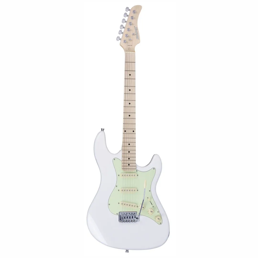 Guitarra Strinberg STS100 WH