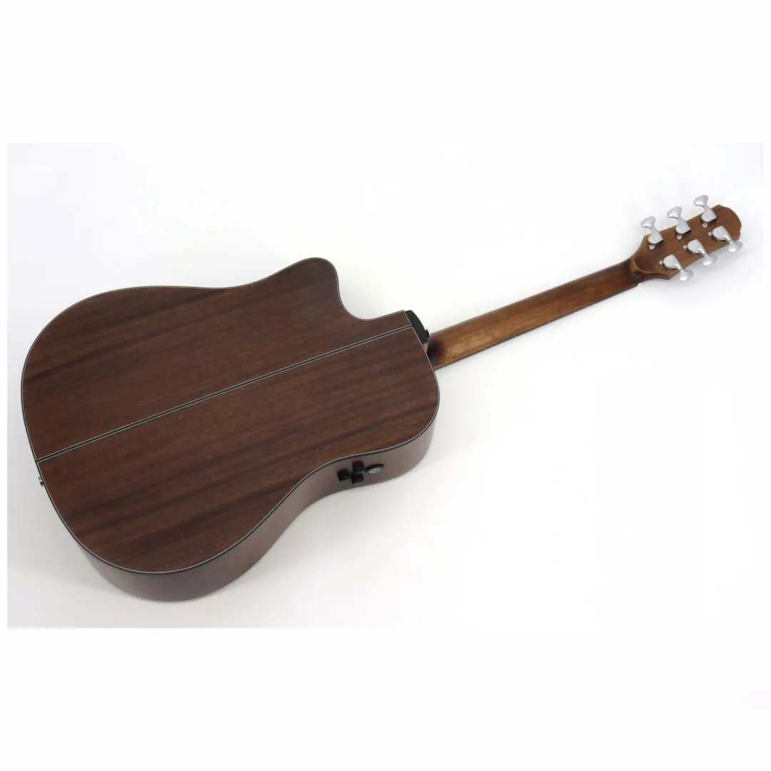 Violão Strinberg Elétrico Folk Diamond DD...