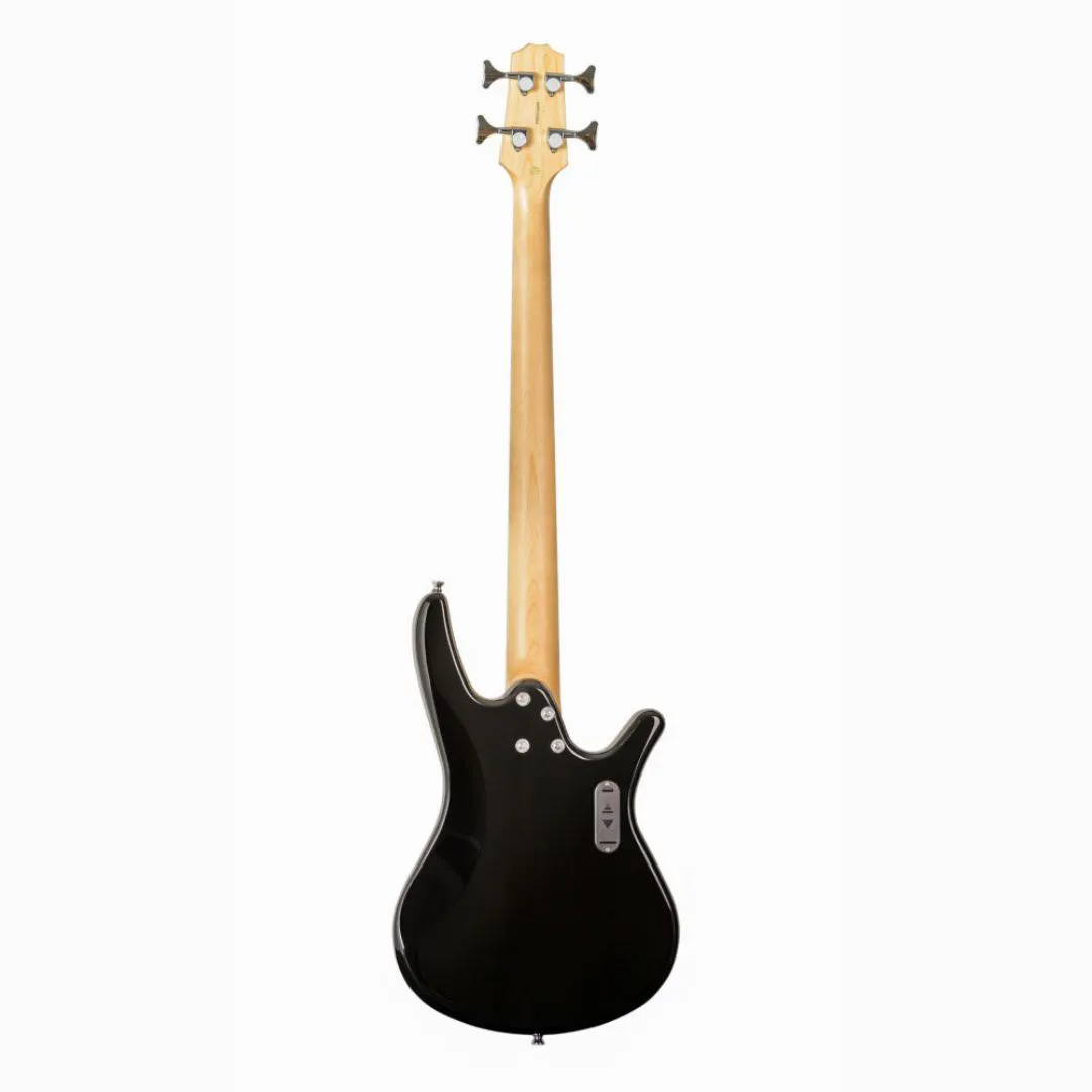 Contrabaixo Seizi 4 Cordas Thunder (PJ) 4 BK