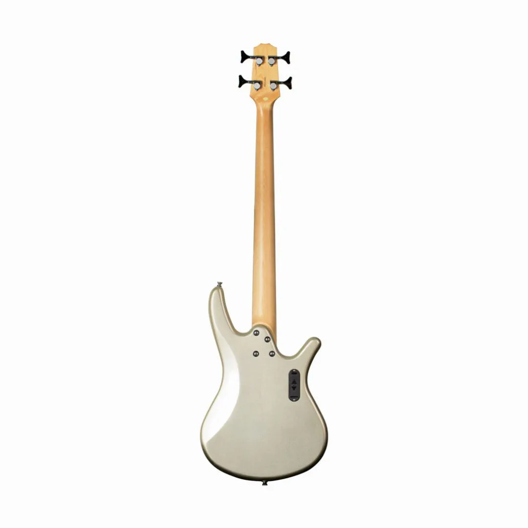 Contrabaixo Seizi 4 Cordas Thunder 4 (PJ)...