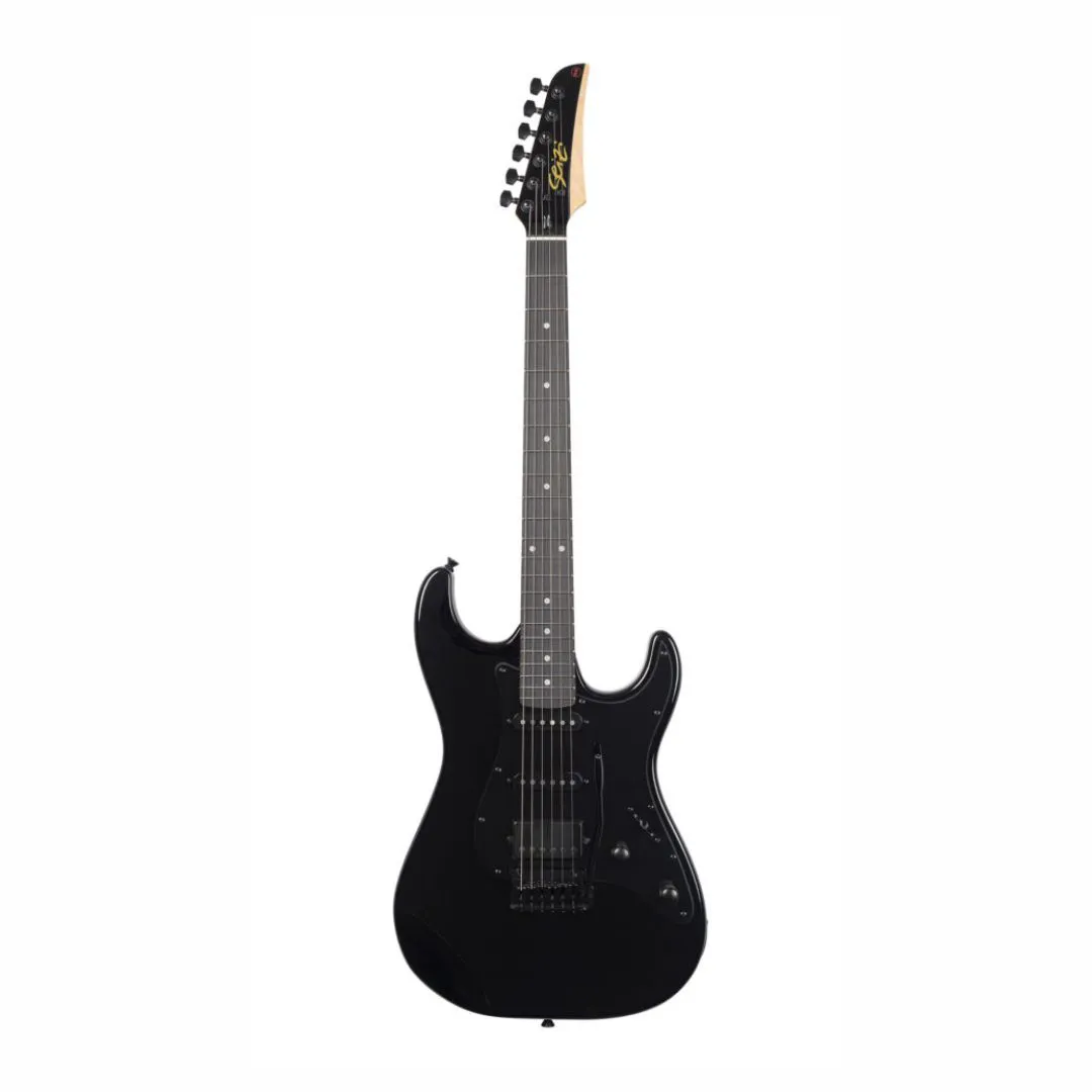 Guitarra Seizi Katana Musashi HSS LTD ED ...