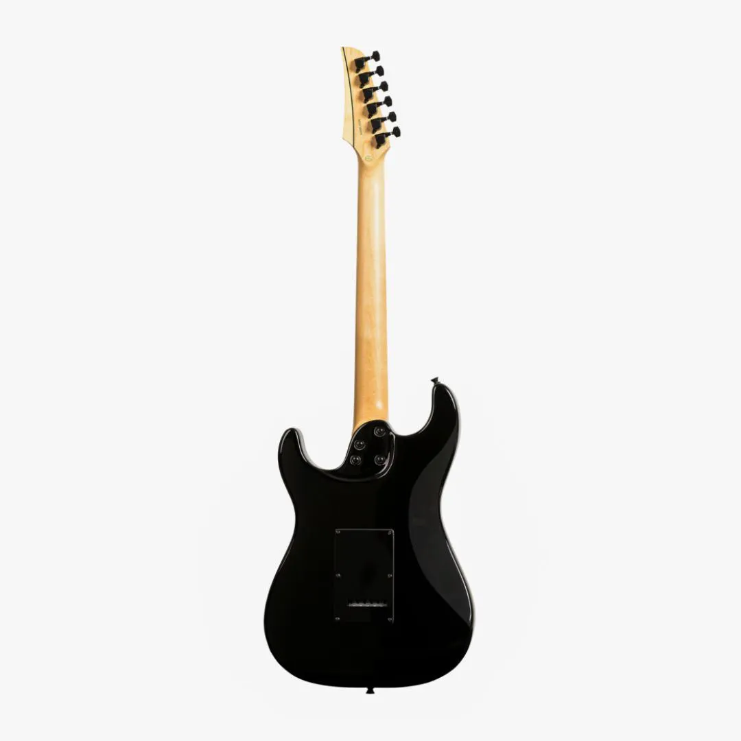 Guitarra Seizi Katana Musashi HSS LTD ED ...