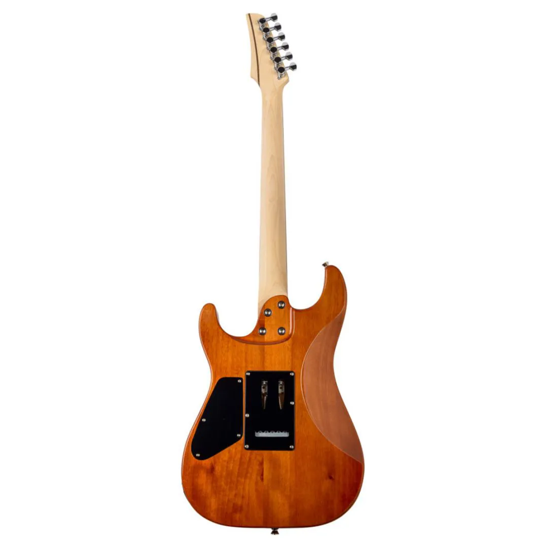 Guitarra Seizi Katana Ozielzinho MK3