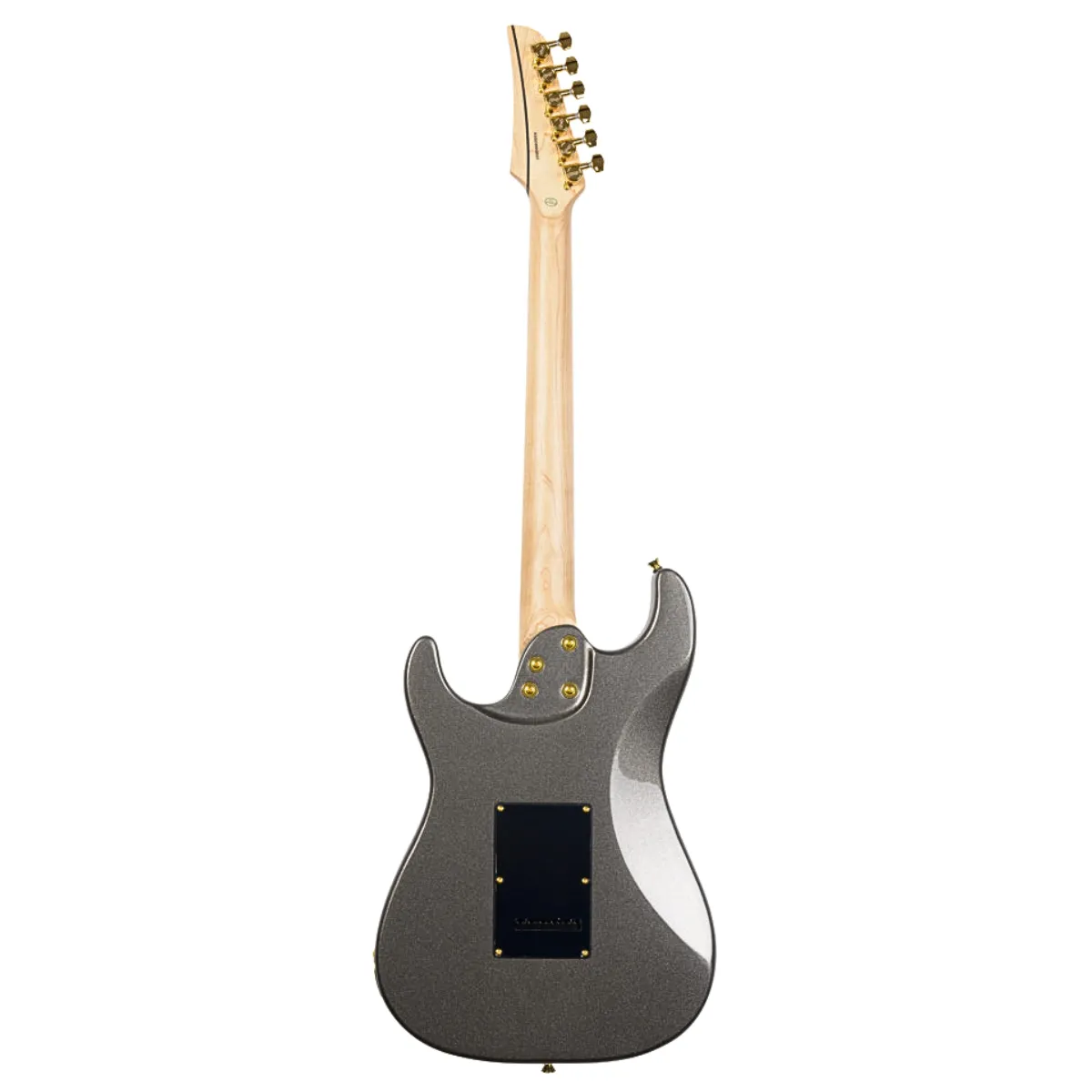 Guitarra Seizi Katana Venom HH PH Space G...
