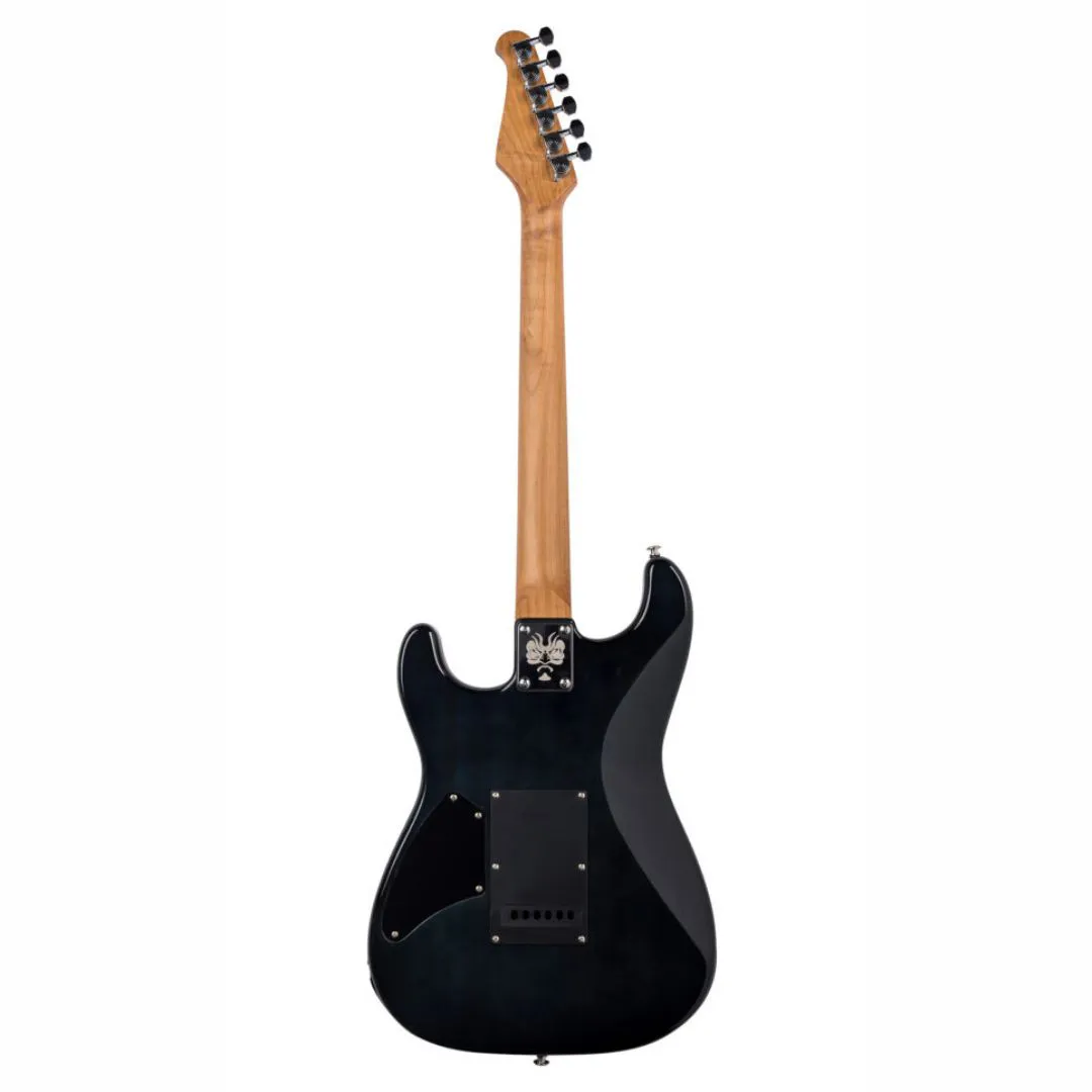 Guitarra Seizi Vintage Ronin Plus HH Quil...