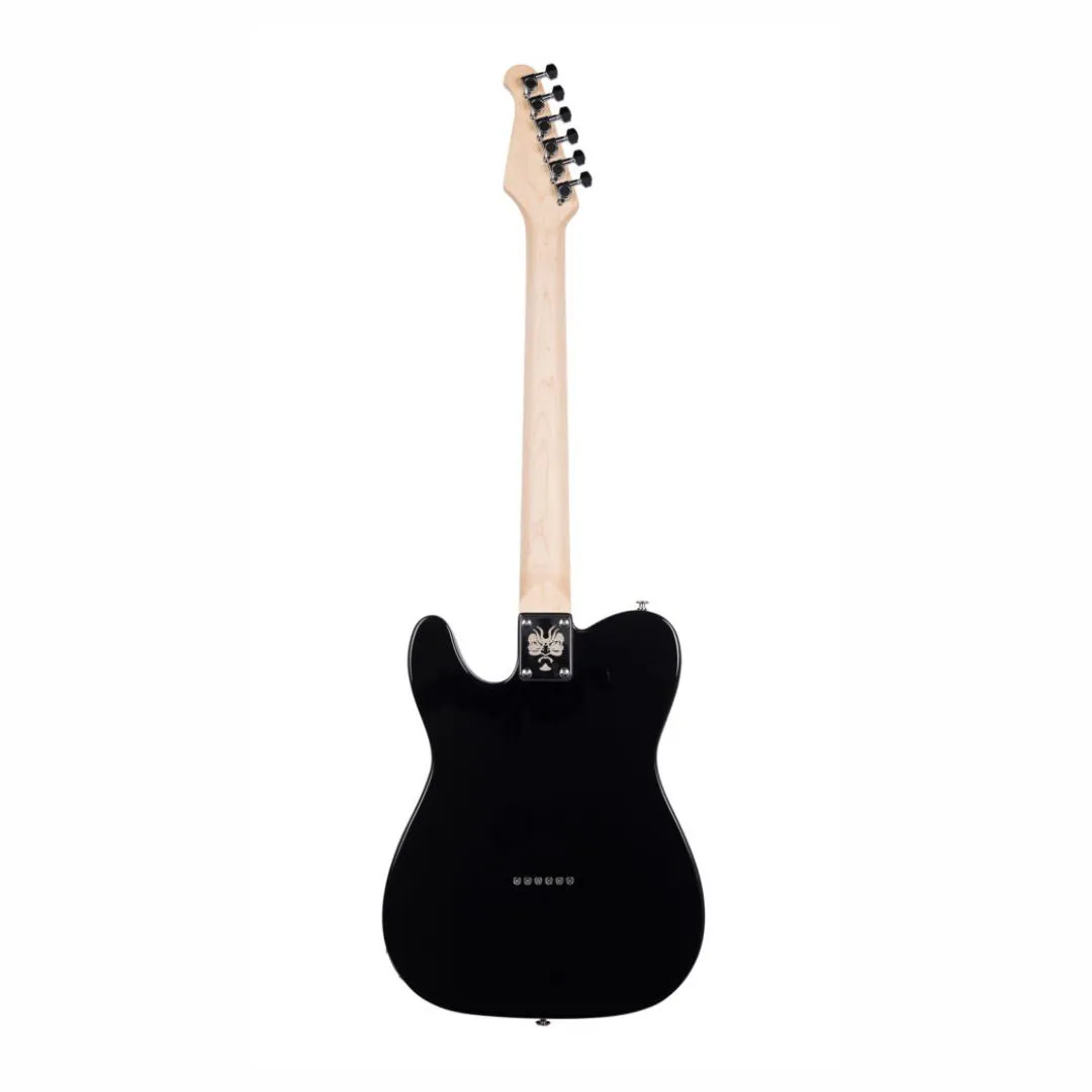 Guitarra Seizi Vintage Saitama Plus TL Fl...