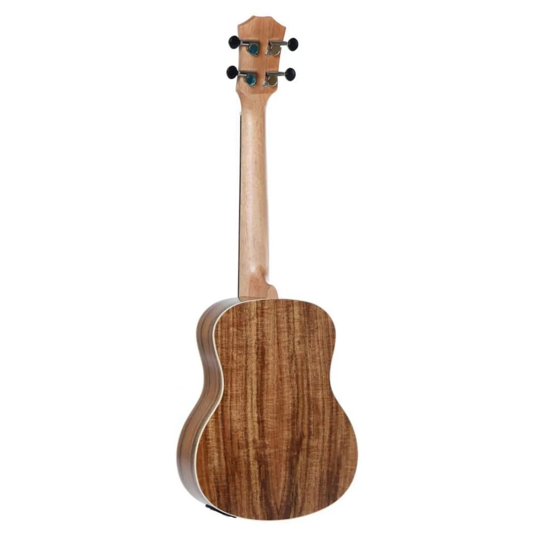 Ukulele Seizi Elétrico Soprano Bora Bora ...
