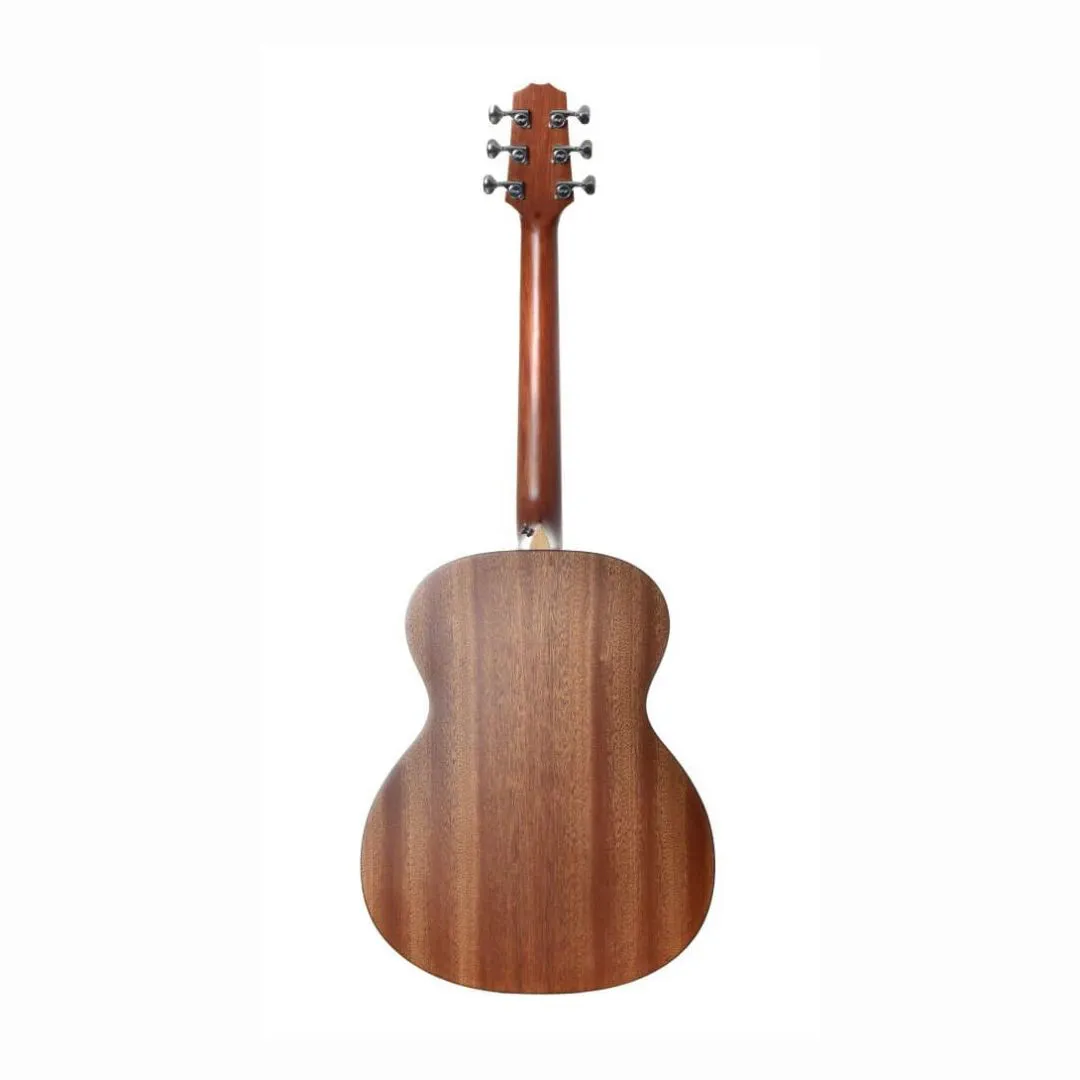 VIOLÃO SEIZI ELÉTRICO AÇO SUPREME FUJI MA...
