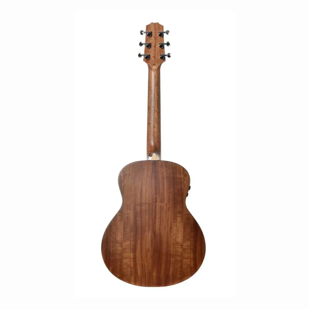 VIOLÃO SEIZI ELÉTRICO AÇO SUPREME MINI RY...
