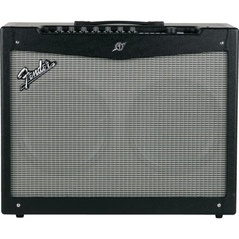 Amplificador Fender para Guitarra Mustang...