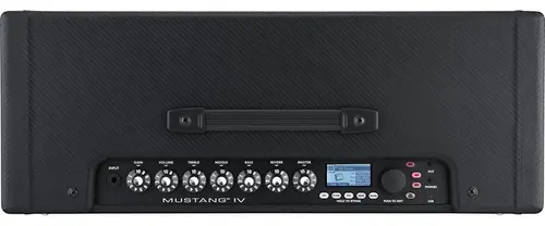 Amplificador Fender para Guitarra Mustang...