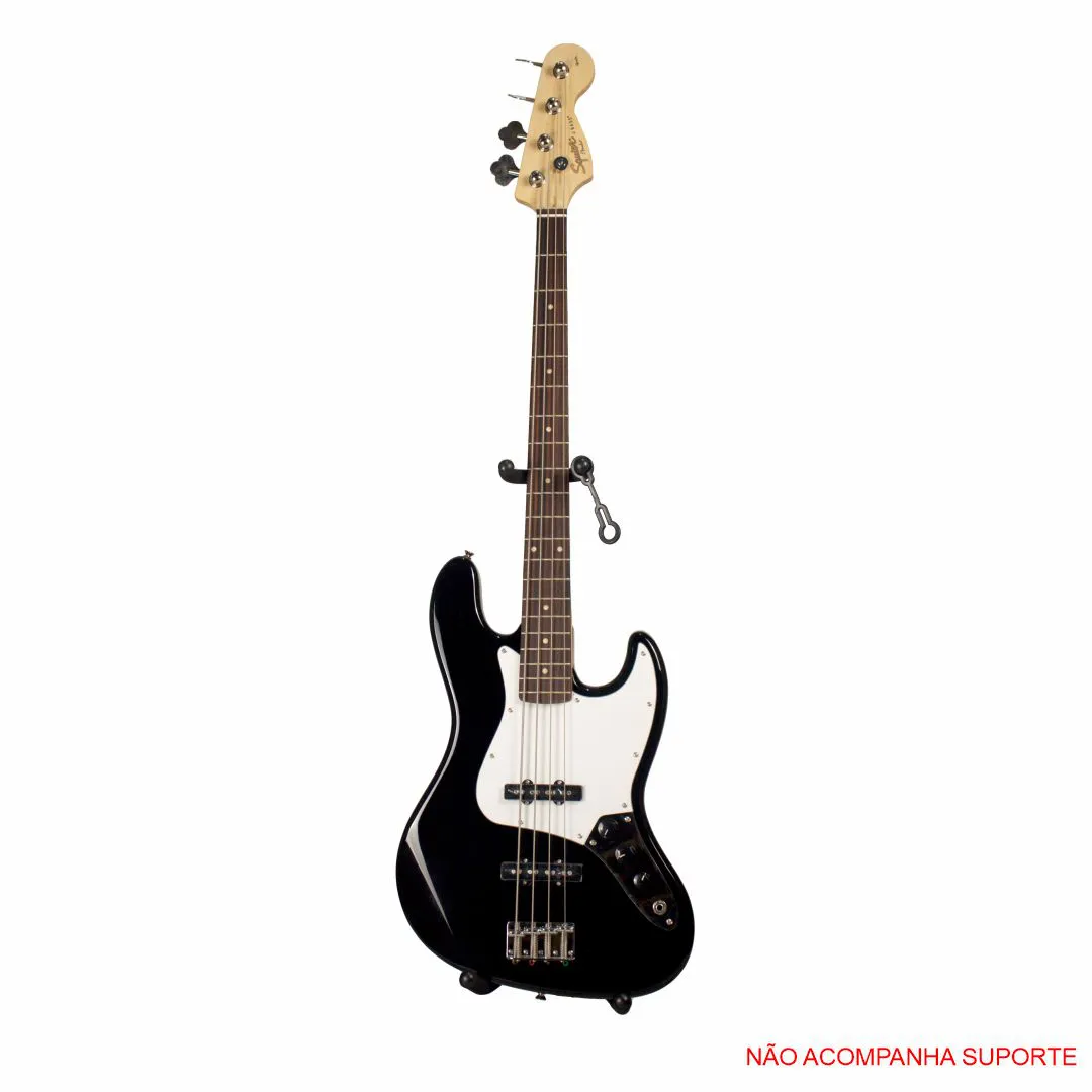 Contrabaixo Fender Squier Affinity Jazz B...