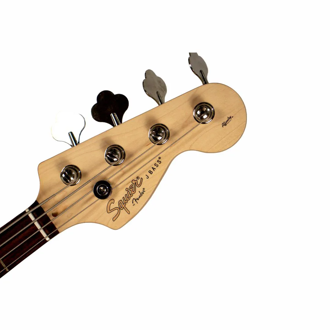 Contrabaixo Fender Squier Affinity Jazz B...