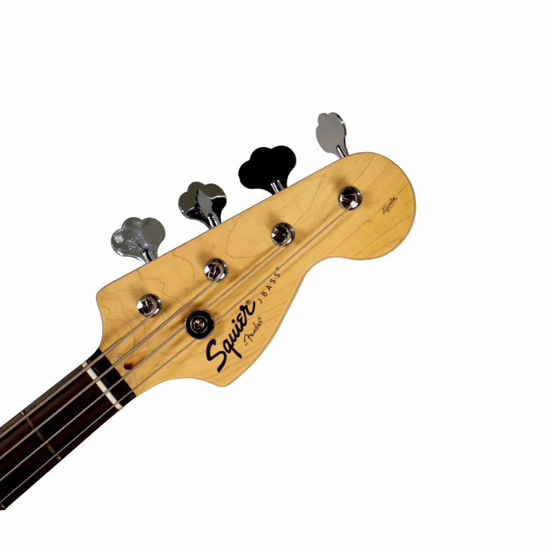 Contrabaixo Fender Squier Affinity Jazz B...