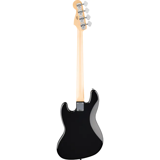 Contrabaixo Fender Standard Jazz Bass Bla...