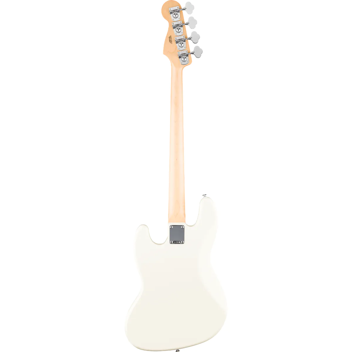 Contrabaixo 4 Cordas Fender Standard Jazz...