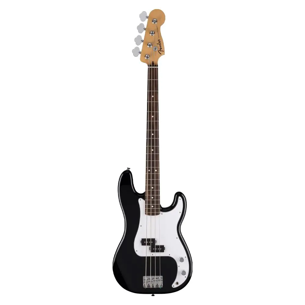 Contrabaixo 4 Cordas Fender Standard Prec...