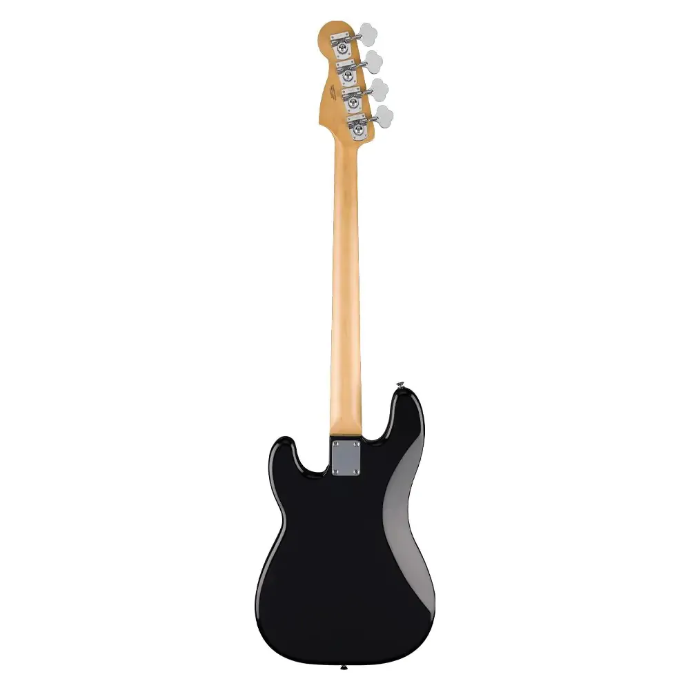 Contrabaixo 4 Cordas Fender Standard Prec...