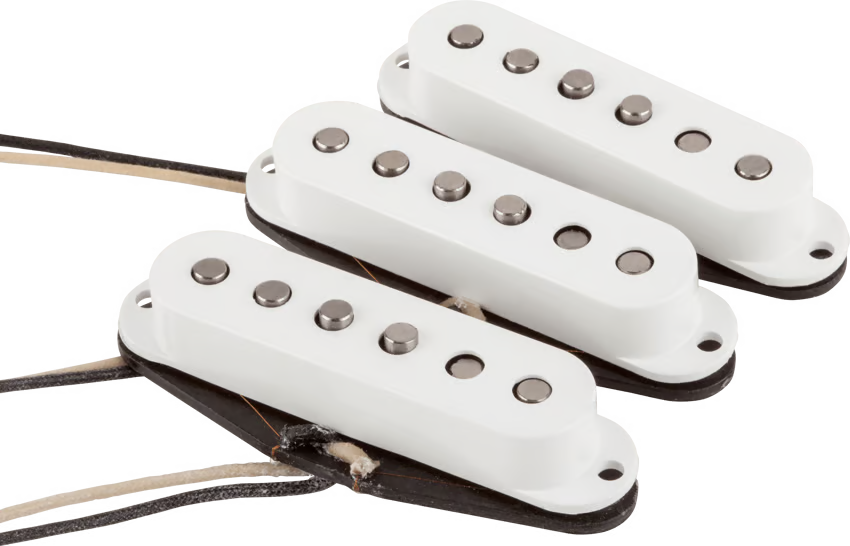 CAPTADOR FENDER CUSTOM SHOP CUSTOM 54 STR...