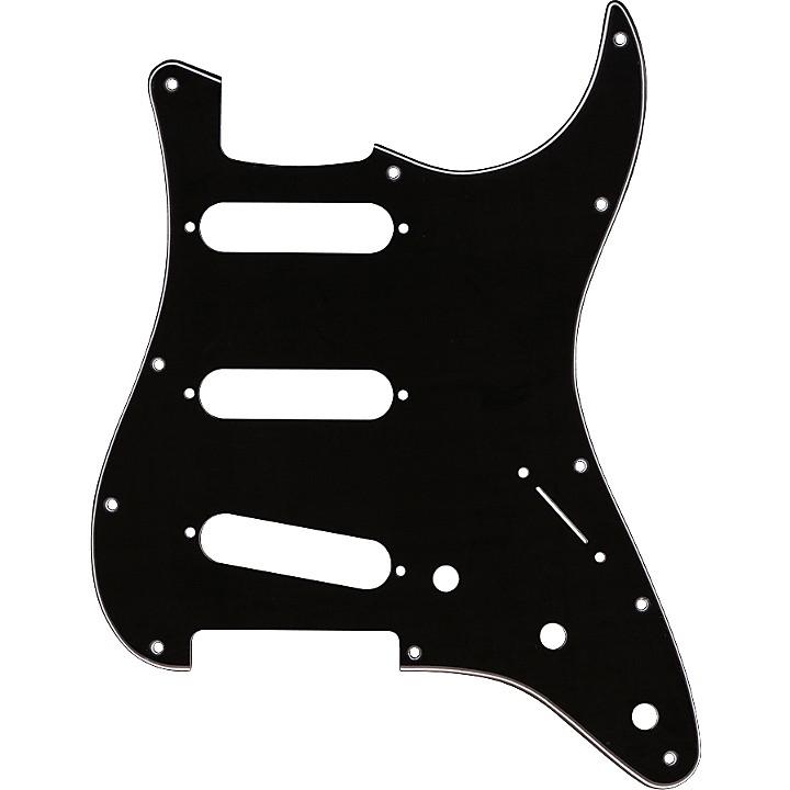 Escudo Fender para Guitarra Stratocaster ...