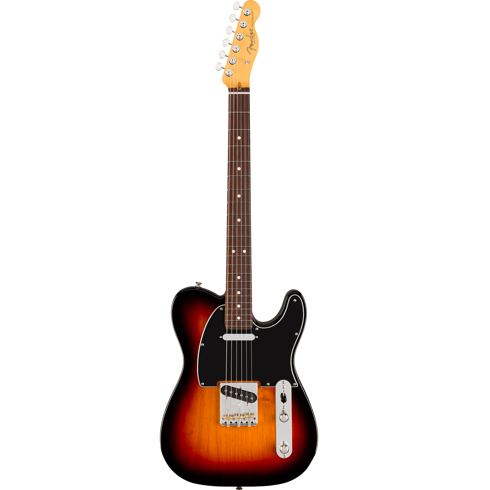 Guitarra Fender American Special Telecast...