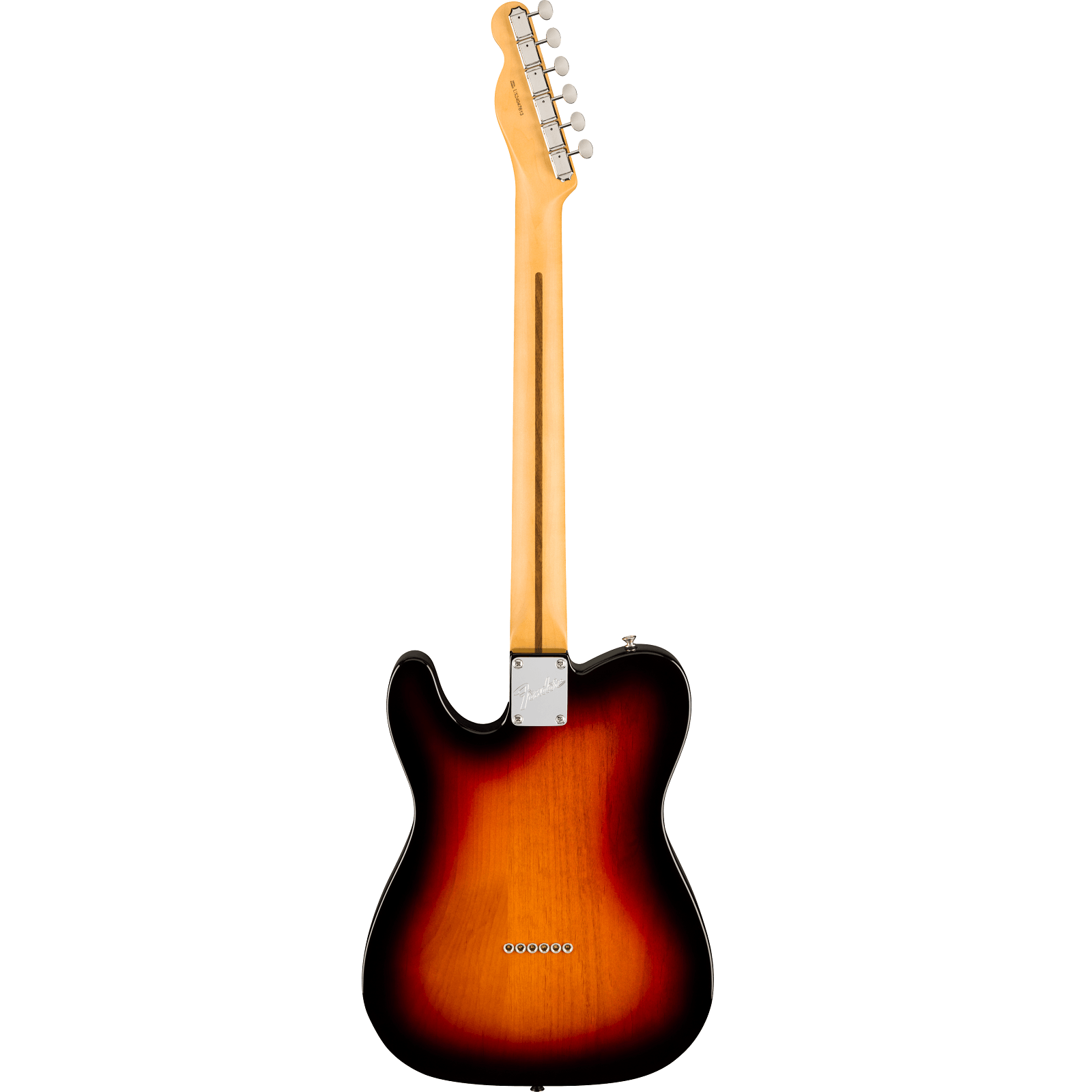 Guitarra Fender American Special Telecast...