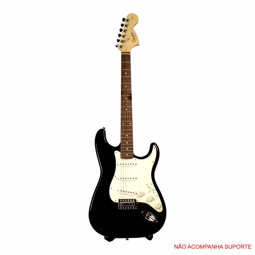 Guitarra Fender Squier Affinity Stratocas...