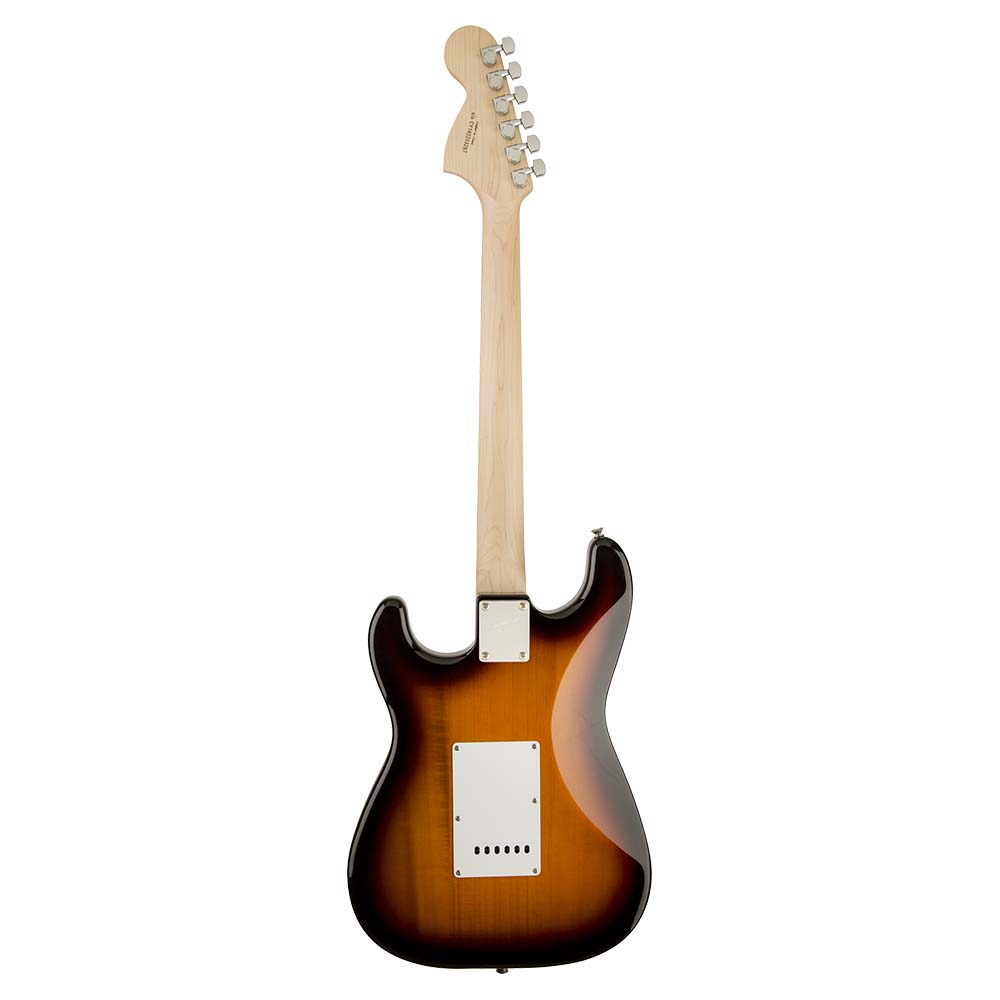 Guitarra Fender Squier Stratocaster Affin...