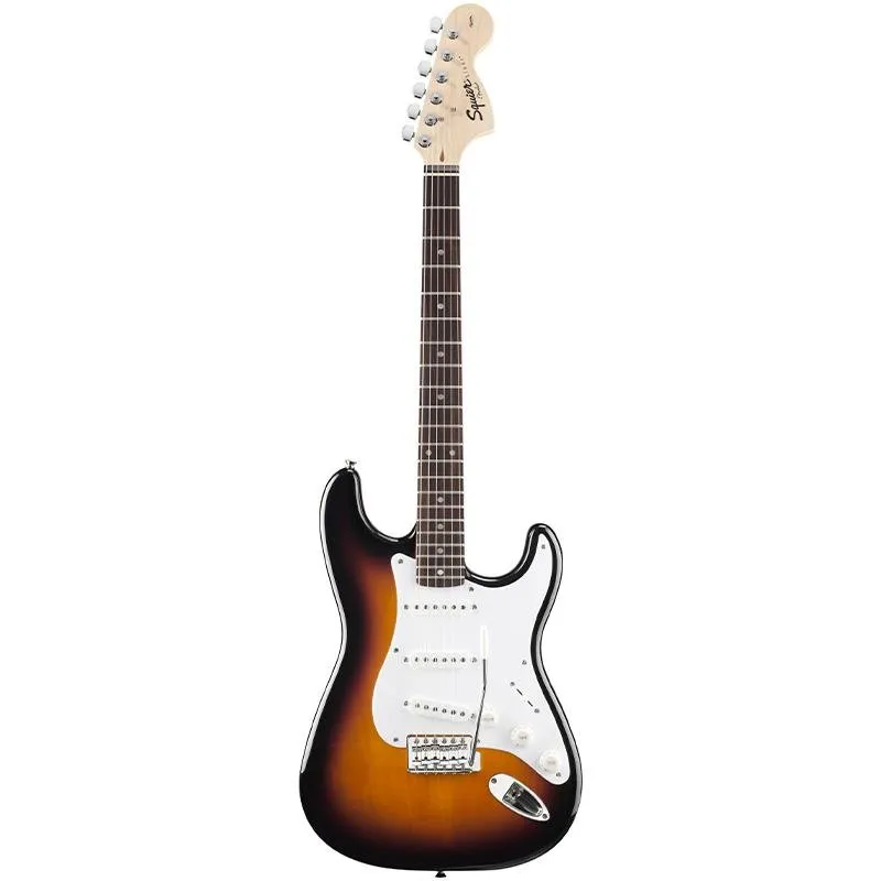 Guitarra Fender Squier Stratocaster Affin...