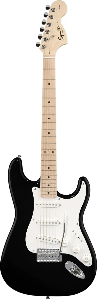 Guitarra Fender Squier Affinity Stratocas...