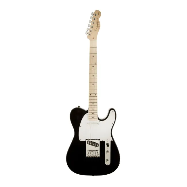 Guitarra Fender Squier Affinity Telecaste...