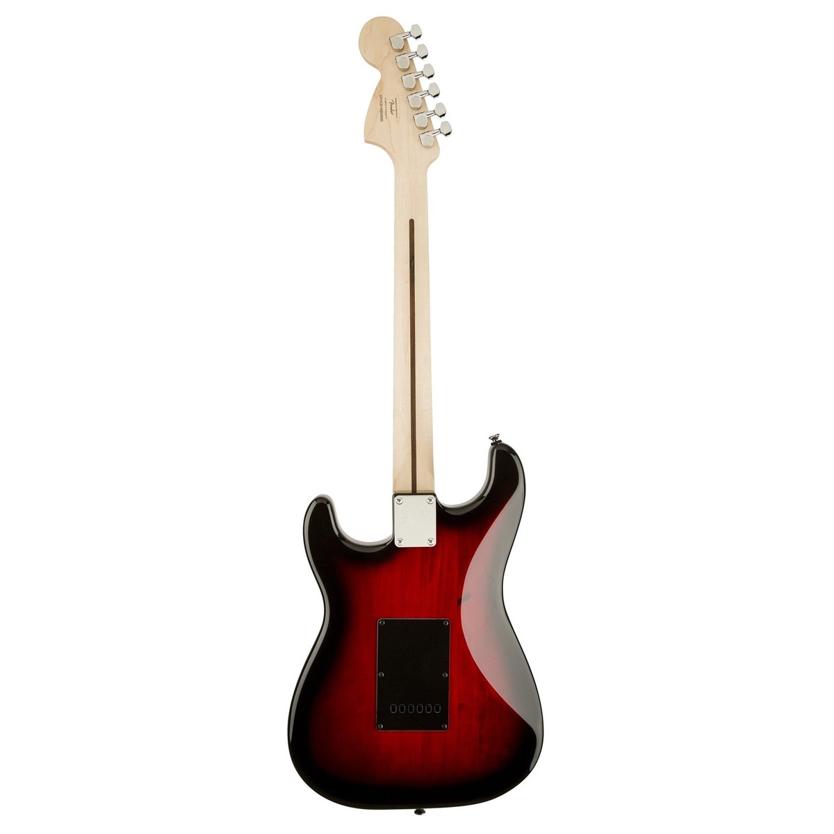 Guitarra Fender Squier Standard Stratocas...