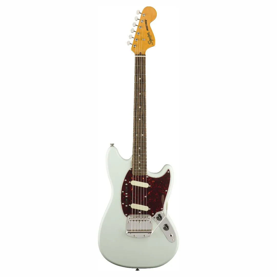 Guitarra Fender Squier Classic Vibe 60s M...