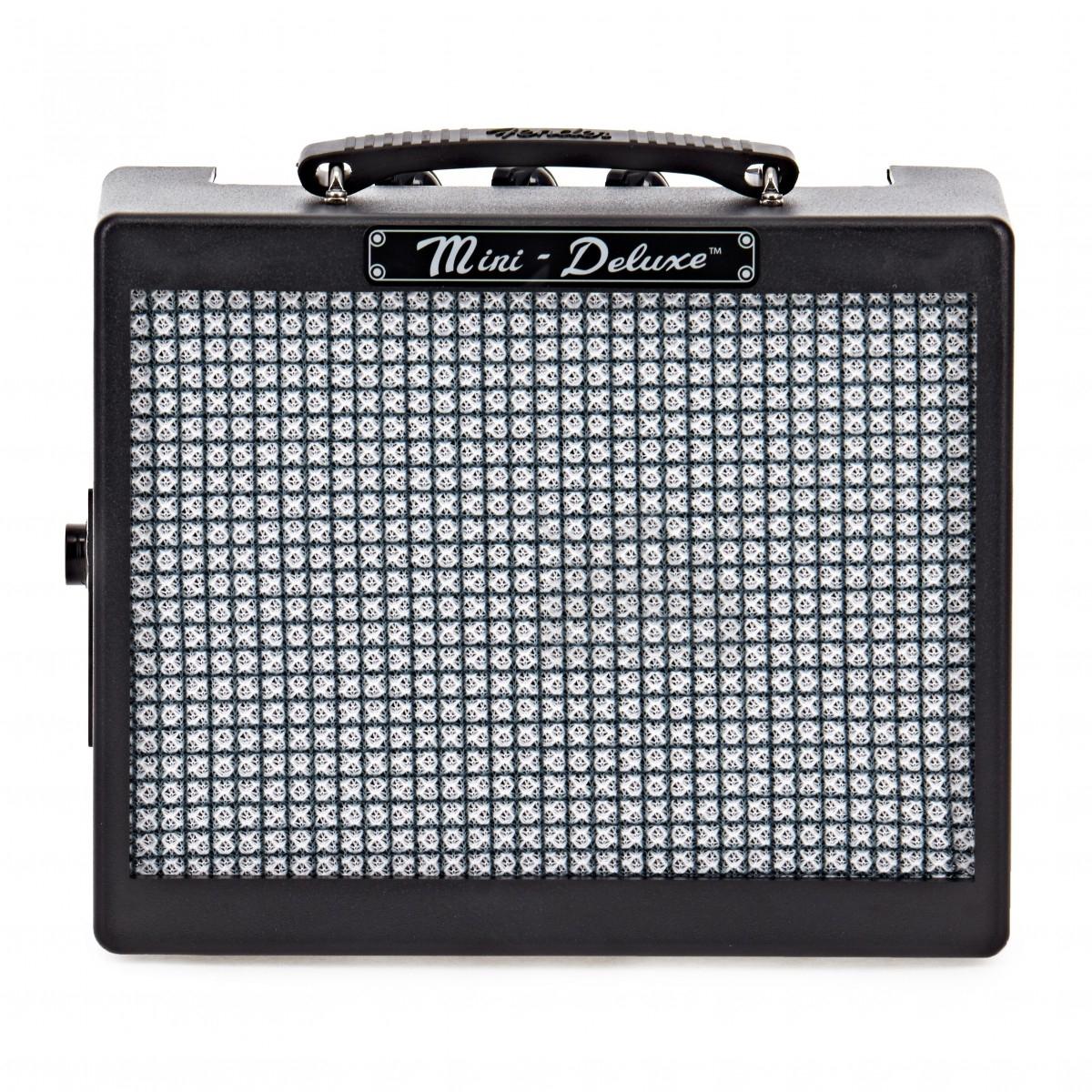 Mini Amplificador Fender MD20 Mini Deluxe...
