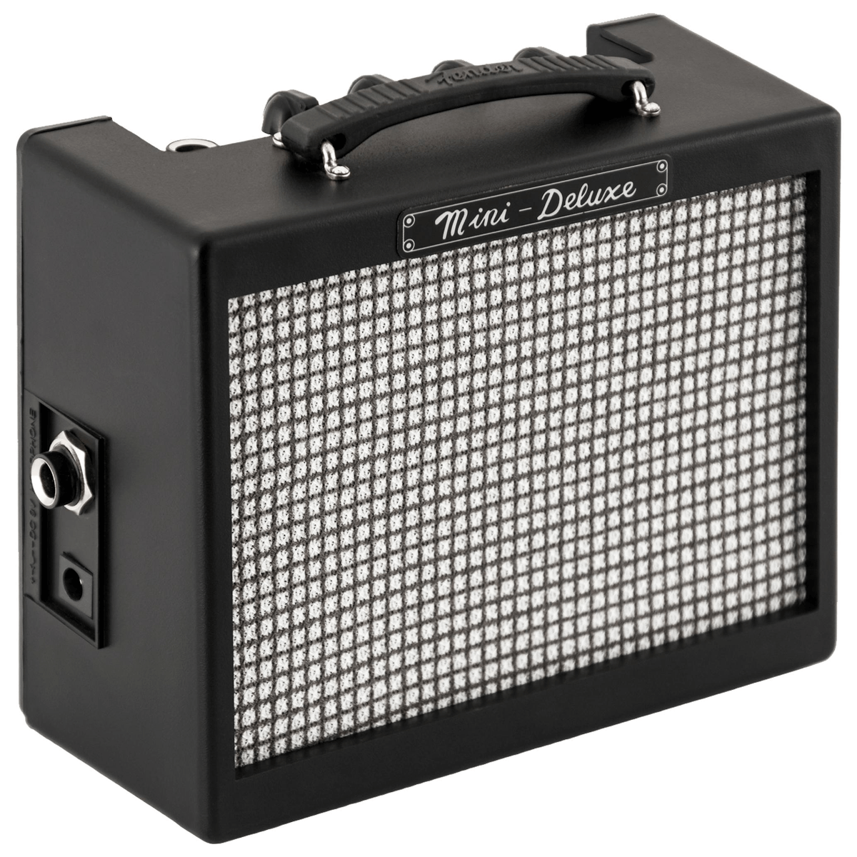 Mini Amplificador Fender MD20 Mini Deluxe...