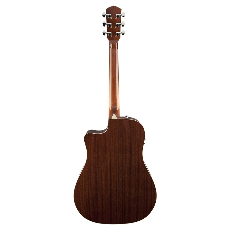 Violão Eletroacústico Fender T-Bucket 100...