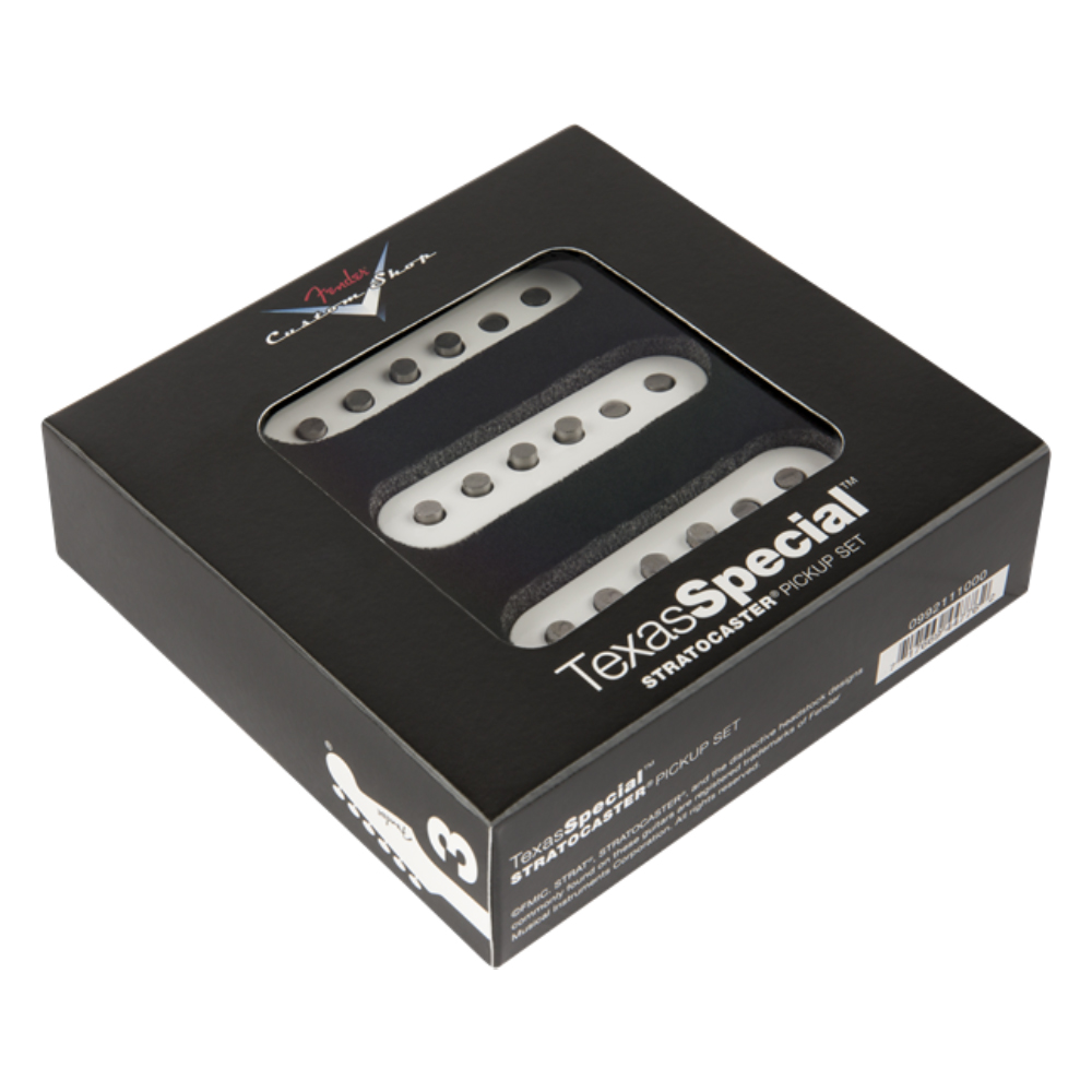 CAPT GUIT STRAT 3S TEXAS PECIAL 0992111000